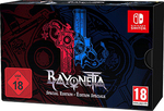 Bayonetta 2 Special Edition